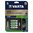 VARTA LCD ULTRA FAST CHARGER+