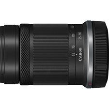 CANON RF-S 55-210MM F5-7.1 IS STM