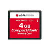 AGFA CF 4GB 120X