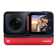 INSTA360 ONE RS TWIN EDIDTION