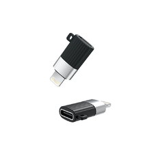 XO ADAPTADOR USB-C - LIGHTNING