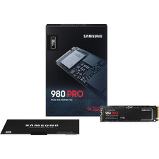 SAMSUNG 1TB SSD NVME M.2 2280
