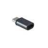 ZHIYUN ADAPTADOR USB-C -  MICRO USB M/F