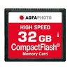 AGFA CF 32GB 300X