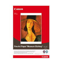 CANON FA-ME1 FINE ART PAPER A4- 20FLS