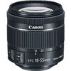 CANON EF-S 18-55MM F4-5.6 IS STM