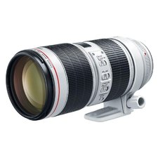 CANON EF 70-200MM F2.8L IS III USM
