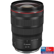 CANON RF 24-70MM F2.8 L IS USM