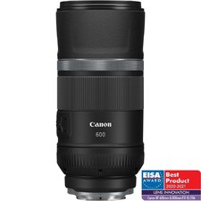 CANON RF 600MM F11 IS STM