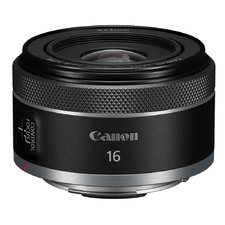 CANON RF 16MM F2.8 STM