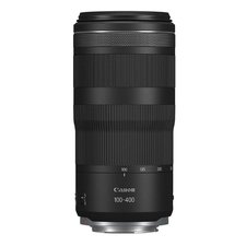 CANON RF 100-400MM F5.6-8 IS USM