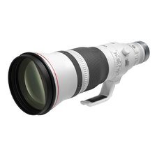 CANON RF 600MM F4L IS USM