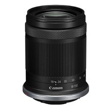 CANON RF-S 18-150MM F3.5-6.3 IS STM