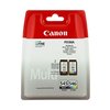 CANON PG-545 CL-546 VALUE PACK
