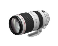 CANON EF 100-400MM f/4.5-5.6L IS II USM