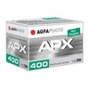 AGFA APX 135-36 400 ASA