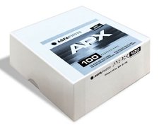 AGFA APX 135-30.5M 400 ASA