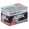 AGFA APX 135-36 100 ASA
