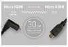 ATOMOS MICRO HDMI TO MICRO HDMI
