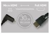 ATOMOS MICRO HDMI TO FULL HDMI