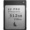 ANGELBIRD AV PRO CFEXPRESS 512GB