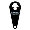 ILFORD ABRE CHASSIS 35MM