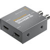 BLACKMAGIC MICRO CONVERTER BIDIRECIONAL SDI-HDMI