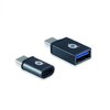 CONCEPTRONIC ADAPTADOR USB-C USB FEMEA