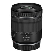 CANON RF 15-30MM F4.5-6.3 IS STM