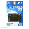 JJC FILME PROTECTOR LCD FUJI X-E2