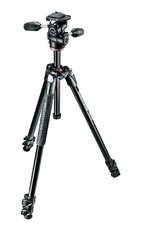 MANFROTTO 290 XTRA + MH804-3W