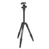 MANFROTTO ELEMENT TRAVELLER SMALL BLACK