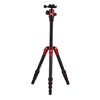 MANFROTTO ELEMENT TRAVELLER SMALL RED