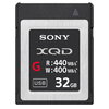 SONY XQD G 32GB