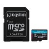 KINGSTON MICRO SDXC 64GB CANVAS GO PLUS 170MBs