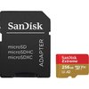 SANDISK MICRO SDXC 256GB 170MB V30