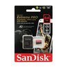 SANDISK MICRO SDXC 64GB 170MB V30 PRO