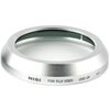 NISI Filtro UHD UV para Fujifilm X100F/X100V/X100VI