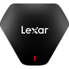 LEXAR Leitor de Cartões SD, MicroSD e CompactFlash - USB-C