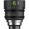 NISI Athena Prime Cinema 40mm T1.9 PL-Mount