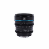 SIRUI Nightwalker 35mm T1.2 S35 Micro 4/3