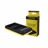 PATONA Carregador Duplo USB para Baterias Panasonic DMW-BCF10 / BCG10