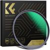 K&F CONCEPT Filtro Black Mist 1/4 Série NANO-X - 67mm