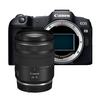 CANON EOS R8 + CANON RF 28-70mm f/2.8 IS STM