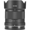 AF 25mm f/1.7 Air Nikon Z