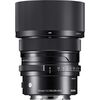 SIGMA AF 50mm f/2 SG DN Comtemporary L-Mount