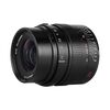 7ARTISANS Lente 24mm f/1.4 Micro 4/3