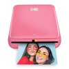 KODAK Impressora Step - Rosa