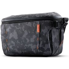 PGYTECH Bolsa OneMo Sling 11L Cinza Camo