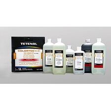 TETENAL Kit de Revelação Colortec E-6  - 5 Litros